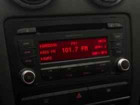 Audi A3 2.0TDI FACELIFT , снимка 12