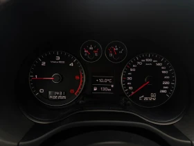 Audi A3 2.0TDI FACELIFT , снимка 13