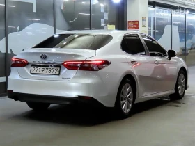 Toyota Camry 2.5 , снимка 4