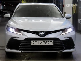 Toyota Camry 2.5 , снимка 2