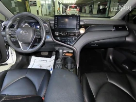 Toyota Camry 2.5 , снимка 10