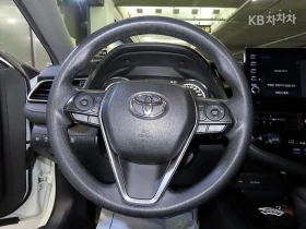 Toyota Camry 2.5 , снимка 8