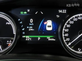 Toyota Camry 2.5 , снимка 9