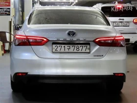 Toyota Camry 2.5 , снимка 5