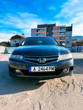 Honda Accord 2.0, снимка 2