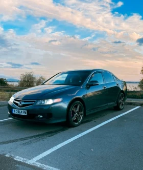 Honda Accord 2.0, снимка 1