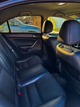 Honda Accord 2.0, снимка 12