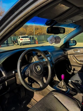 Honda Accord 2.0, снимка 11