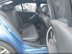 BMW 335 2014 BMW 335I XDRIVE, снимка 11
