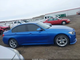 BMW 335 2014 BMW 335I XDRIVE, снимка 4