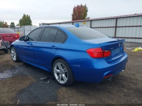 BMW 335 2014 BMW 335I XDRIVE, снимка 6
