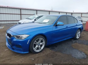 BMW 335 2014 BMW 335I XDRIVE, снимка 3