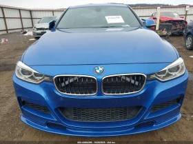 BMW 335 2014 BMW 335I XDRIVE, снимка 2