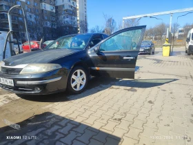 Renault Laguna 1, 8 16v, снимка 4