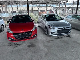 Hyundai I20 1.1CRDI , снимка 17