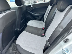 Hyundai I20 1.1CRDI , снимка 11