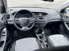 Hyundai I20 1.1CRDI , снимка 7