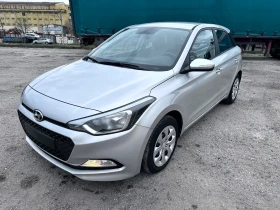 Hyundai I20 1.1CRDI , снимка 1