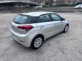 Hyundai I20 1.1CRDI , снимка 4