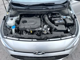 Hyundai I20 1.1CRDI , снимка 13