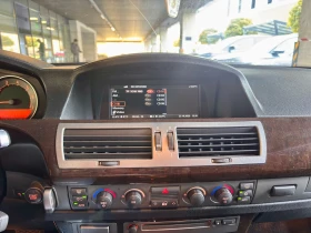 BMW 745, снимка 13