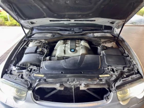 BMW 745, снимка 16