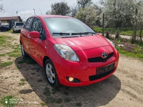 Toyota Yaris 1.3, снимка 3