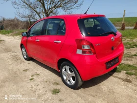 Toyota Yaris 1.3, снимка 6
