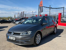 VW Golf ТОП* СОБСТВЕН ЛИЗИНГ, снимка 3