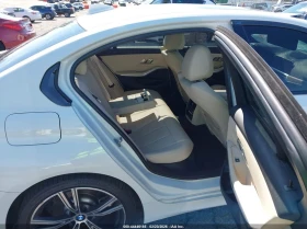 BMW 330 2.0l I, снимка 8