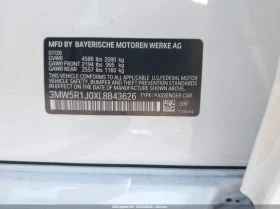 BMW 330 2.0l I, снимка 9