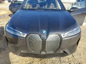 BMW iX M60, снимка 12