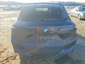 BMW iX M60, снимка 6