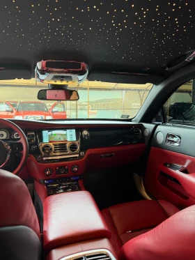 Rolls-Royce Wraith, снимка 9