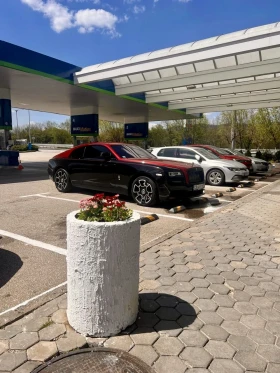 Rolls-Royce Wraith, снимка 14