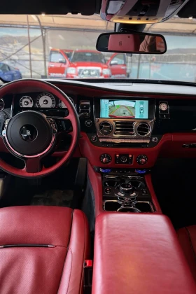 Rolls-Royce Wraith, снимка 6