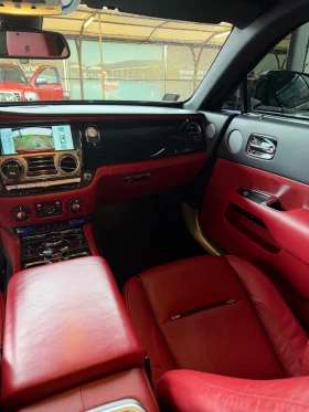 Rolls-Royce Wraith, снимка 10