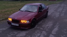 BMW 316, снимка 1