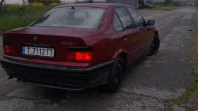 BMW 316, снимка 6