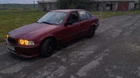 BMW 316, снимка 3