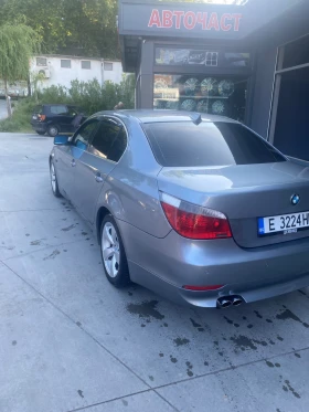 BMW 525, снимка 3