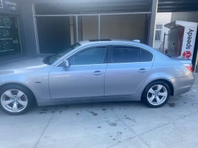 BMW 525, снимка 6