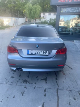 BMW 525, снимка 2