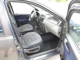 Fiat Punto 1.4/БЕНЗИН/КАТО НОВА, снимка 13