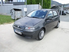 Fiat Punto 1.4/БЕНЗИН/КАТО НОВА, снимка 8