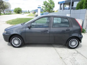 Fiat Punto 1.4/БЕНЗИН/КАТО НОВА, снимка 7