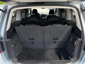 VW Sharan 2.0TDI 140кс АВТОМАТИК-DSG НАВИ КАМЕРА ПОДГРЕВ, снимка 13