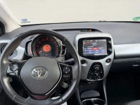 Toyota Aygo Хечбек, снимка 9