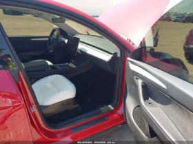 Tesla Model Y Performance Dual Motor All-Wheel Drive, снимка 5