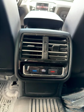 VW Passat Alltrack / Habanero Orange / DSG 4Motion, снимка 11